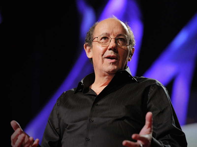 Professor David Christian